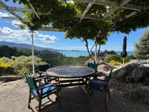Hügelhimmel - Kaiteriteri Ferienhaus - Image 4