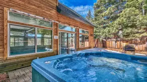 5BR with Indoor Heated Pool, Hot Tub, Steam Shower - Image 3