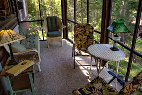 Bo Di Lac Lodge and Cottage on Lake Diamond - Image 4