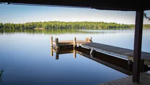 Bo Di Lac Lodge and Cottage on Lake Diamond - Image 2