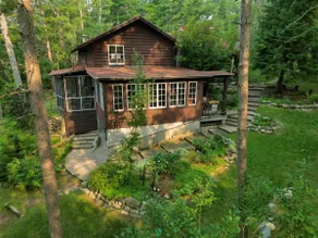 Bo Di Lac Lodge and Cottage on Lake Diamond - Image 3