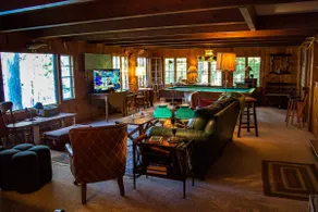 Bo Di Lac Lodge and Cottage on Lake Diamond - Image 5