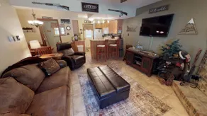 Grandview #9 - 2 Bedroom , Pet Friendly - Image 4