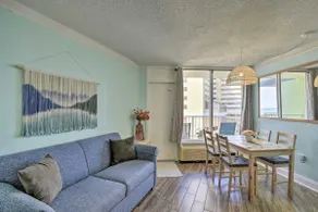 Ocean Views & Resort Amenities: Myrtle Beach Condo - Image 5