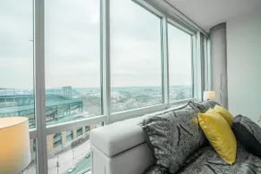 2 Bedroom Fully Furnished APT over Camden Yards - Image 3