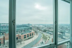 2 Bedroom Fully Furnished APT over Camden Yards - Image 4