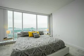 2 Bedroom Fully Furnished APT over Camden Yards - Image 2