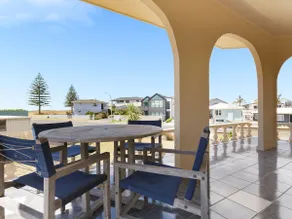 Sandburgen - Mount Maunganui Ferienhaus - Image 2