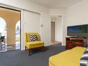 Sandburgen - Mount Maunganui Ferienhaus - Image 5