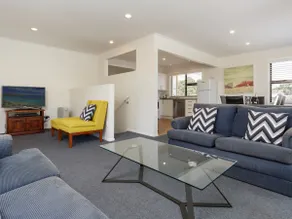 Sandburgen - Mount Maunganui Ferienhaus - Image 4