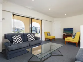 Sandburgen - Mount Maunganui Ferienhaus - Image 3