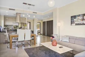 Luxury Eagle Beach Condo - 3 bdrm 2.5 bthrm - Image 5