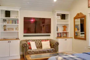 Pool Access: Pet-Friendly Pennsylvania Cabin! - Image 4