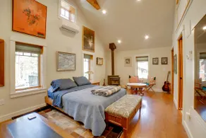 Pool Access: Pet-Friendly Pennsylvania Cabin! - Image 5