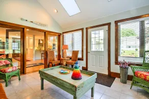 Large Kennebunk Home, Walk to Beach < 2 Mi to Town - Image 5