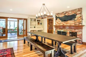 Large Kennebunk Home, Walk to Beach < 2 Mi to Town - Image 3
