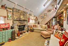 West Dover Vacation Rental w/ Hot Tub Near Mt Snow - Image 5