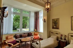 Villa Haniel Apartment Carl - Image 2