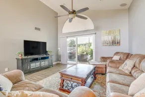 Heated Pool & Patio: Tempe Retreat Near Hiking! - Image 4