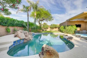 Heated Pool & Patio: Tempe Retreat Near Hiking! - Image 3