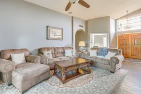 Heated Pool & Patio: Tempe Retreat Near Hiking! - Image 5