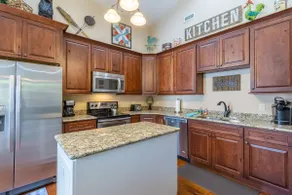 Berry Patch - Townhome with community pool - Image 3