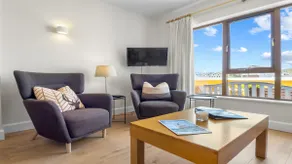 Clifden Apartamento River View - Image 3