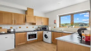 Clifden Apartamento River View - Image 2