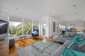 Front Beach House: strand og pool - Image 2