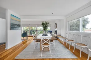 Front Beach House: strand og pool - Image 3