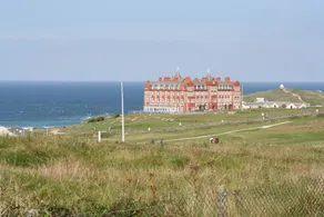 Headland View Beautiful 2 bedroom apartment - Image 5