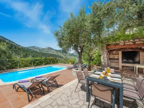 Holiday Home Es Barracar by Interhome - Image 2