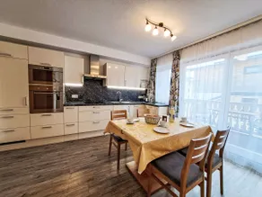 Apartment Regina by Interhome - Image 2