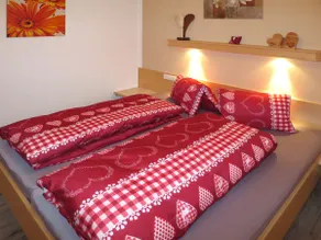 Apartment Regina by Interhome - Image 4
