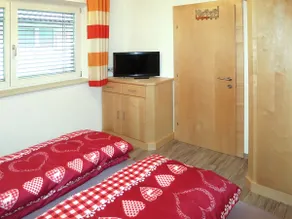 Apartment Regina by Interhome - Image 5