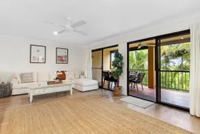 Corona St Secluded Sunshine Beach Duplex with Private Pool - Image 2