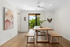 Corona St Secluded Sunshine Beach Duplex with Private Pool - Image 3