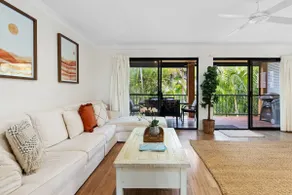 Corona St Secluded Sunshine Beach Duplex with Private Pool - Image 4