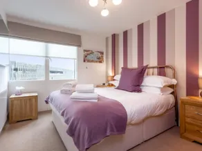 Galician Shore - Zwei Schlafzimmer Wohnung, Schläft 3 - Image 5