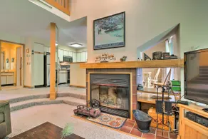 Killington Condo w/ Spa ~ 3 Miles to Ski Resort! - Image 5