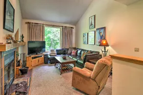 Killington Condo w/ Spa ~ 3 Miles to Ski Resort! - Image 4