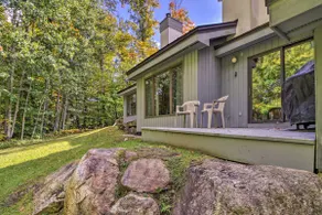 Killington Condo w/ Spa ~ 3 Miles to Ski Resort! - Image 3