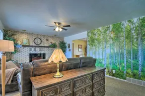 Bryce Canyon Area House w/ Mountain Views! - Image 4