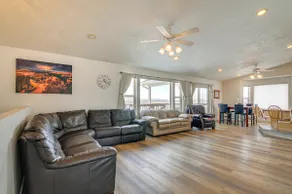'Bryce Canyon Scenic Retreat' Maison massive avec cour - Image 3