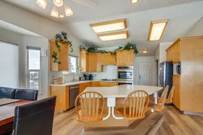 'Bryce Canyon Scenic Retreat' Maison massive avec cour - Image 5