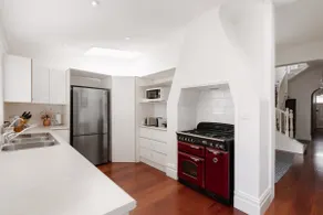 Terrazza vittoriana, lussuosa casa con 4 camere da letto e 2 bagni a Lygon Street - Image 5