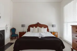 Terrazza vittoriana, lussuosa casa con 4 camere da letto e 2 bagni a Lygon Street - Image 3