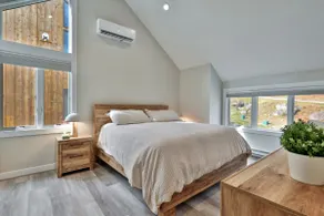 Ski-on ski-off, Private Hot Tub, Sauna & Fireplace - Image 5