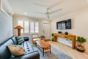 Updated Dtwn Naples Condo: Across From Beach! - Image 4