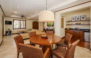Playa Hermosa Beachfront Condo • 3 BR • Ocean View • Resort Pool • Sol y Mar 3B - Image 5